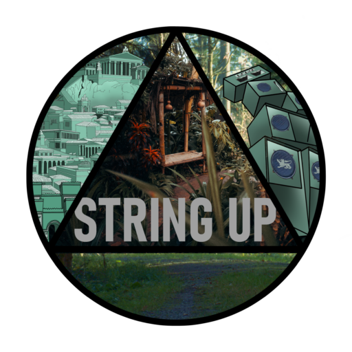 String Up Music